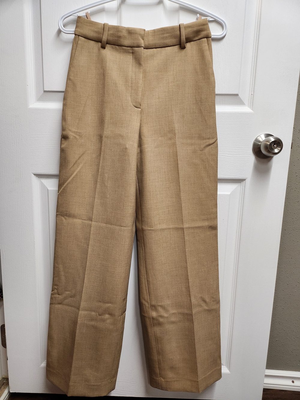 Aritzia Babaton Agency Pants